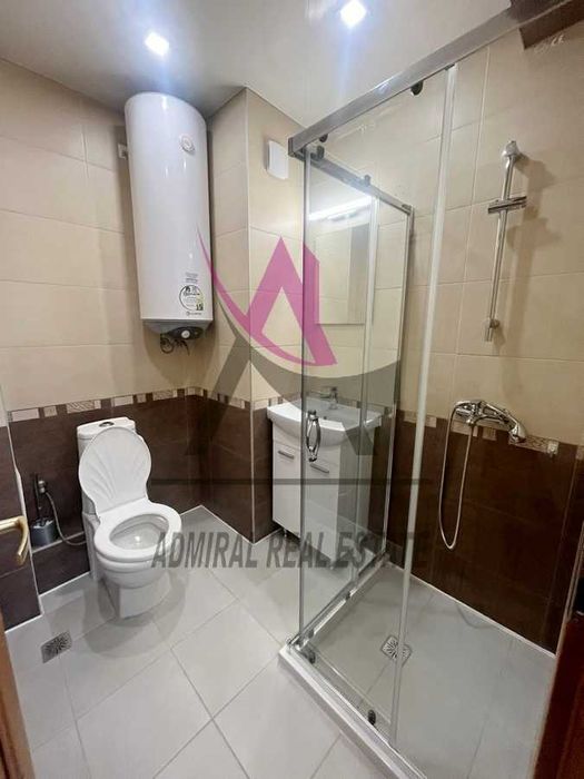 Дава се под наем Двустаен апартамент в Варна, Бриз - 70 кв.м за 500 € - Снимка #3