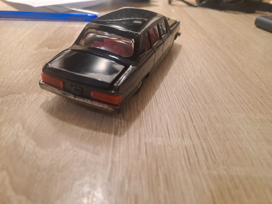 Модель газ 14 чайка СССР