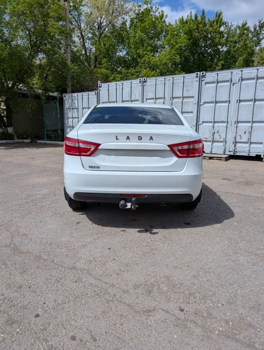 Продам Lada Vesta 2020 1.6