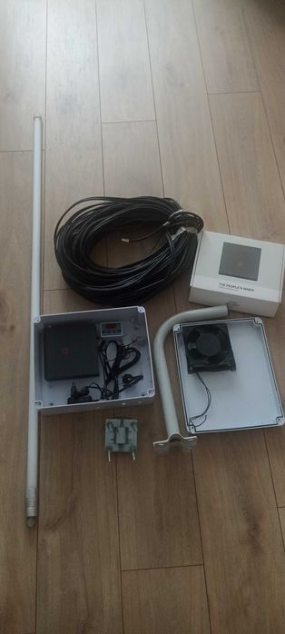 Bobcat miner helium 300