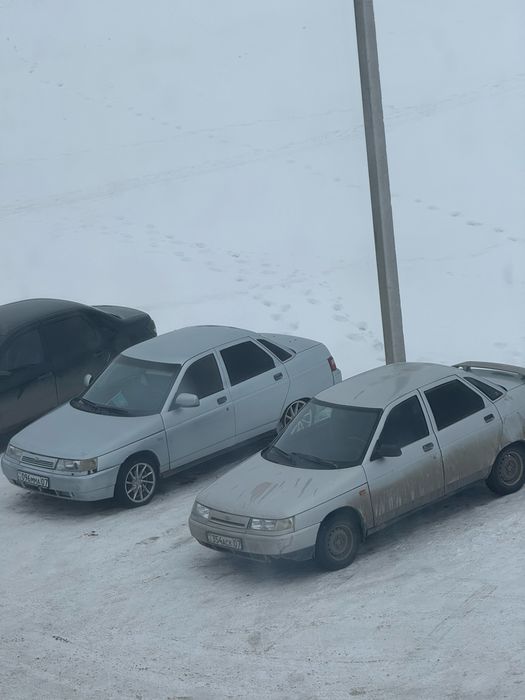 Вертушка 16 лык 195/45/16