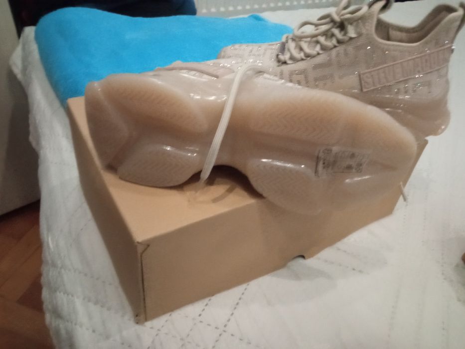 Обувки Steve madden 37 номер