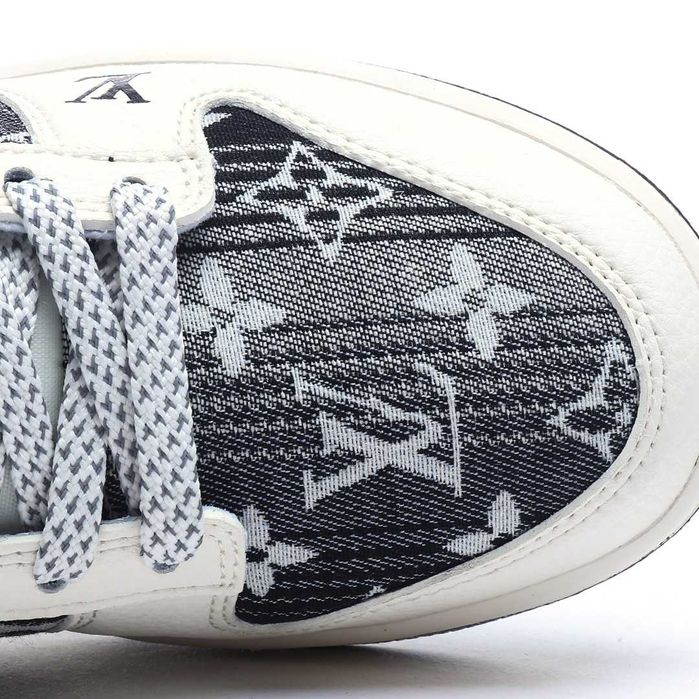 Travis Scott x Jordan Air Jordan 1 Low OG Nike