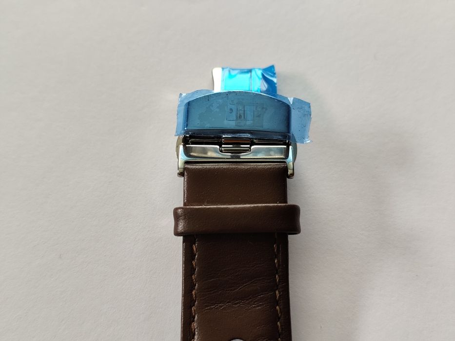 ceas TISSOT cronograf