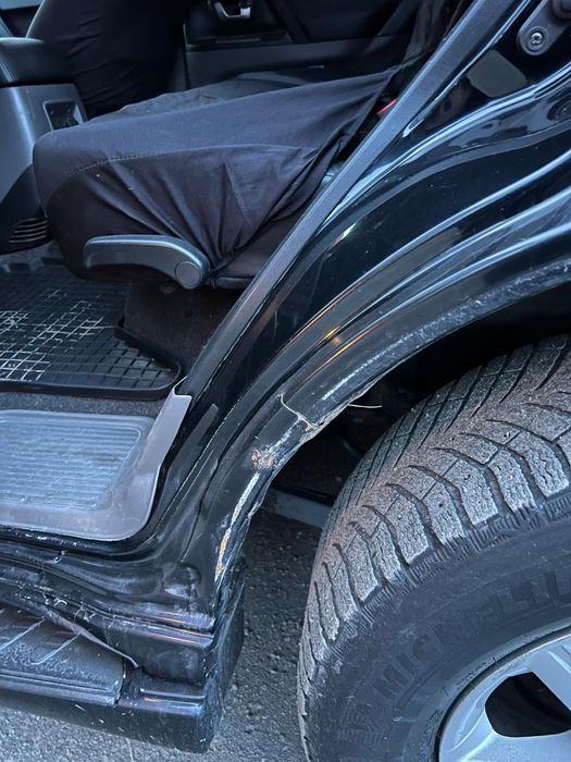 Продам Mitsubishi 5,9 млн