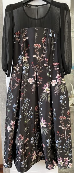 Платье Турция, 42-44 р