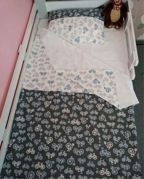 Постельные комплекты