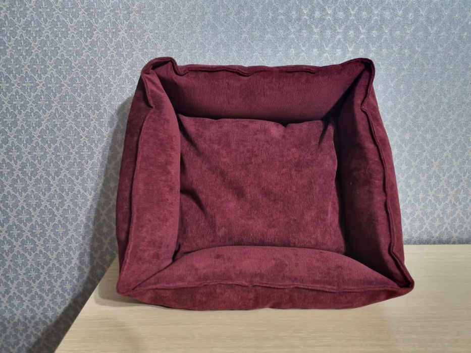 Лежанки для ваших питомцев