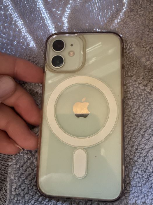 Iphone 12 mini 128г