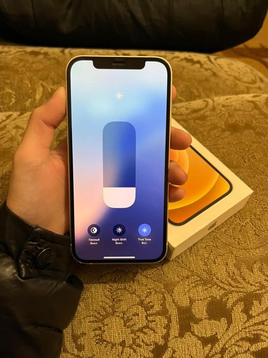Iphone 12 128gb / Айфон 12 128гб