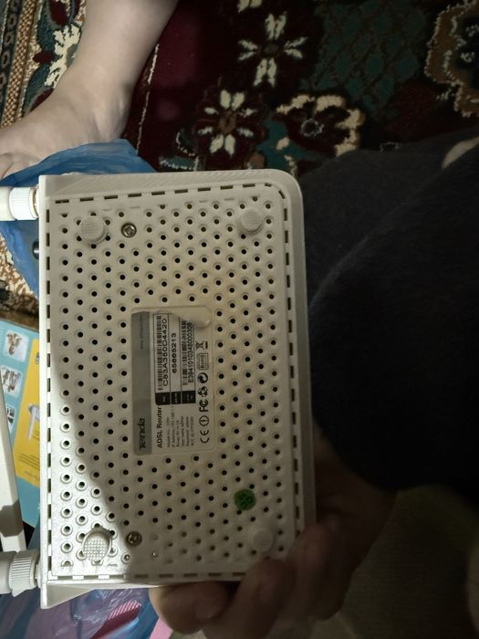 Роутер для вай фая