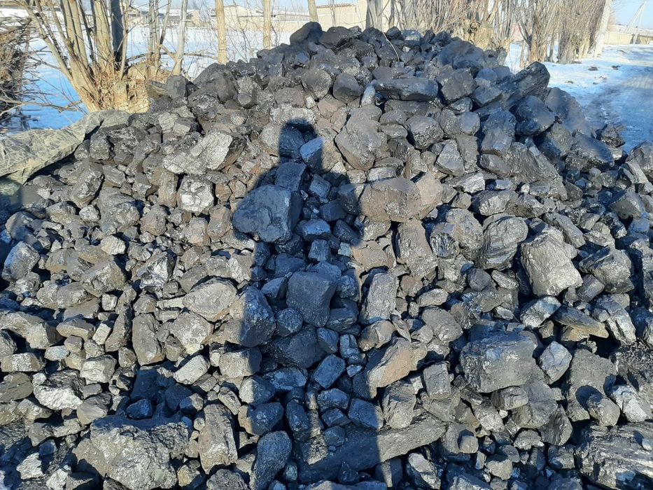 Уголь каражара кумри бор оптомга 1300сум