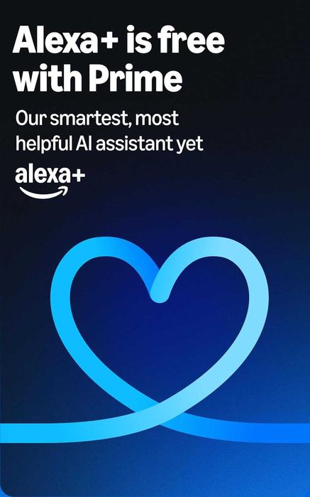 Смарт дисплей Amazon Echo Show 8 (Най-нов модел, 8.7 инча) - Нов