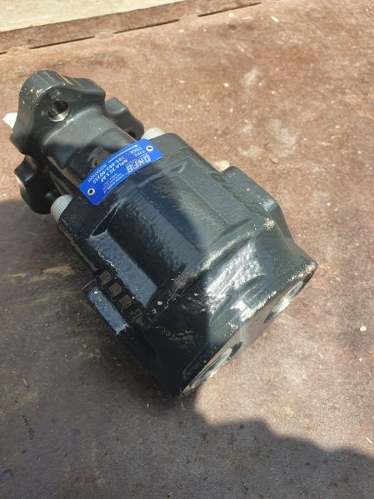 Pompe Hidraulice de basculare produs Italia OMFB