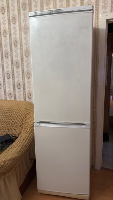 Холодильник Stinol