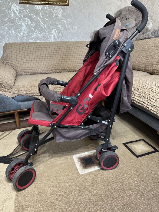 Kalaska kolyaska коляска