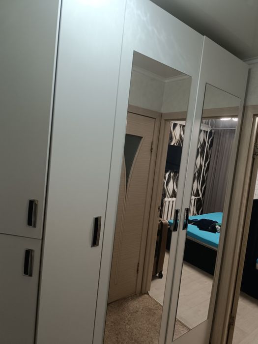 Продаётся хорошая квартира.