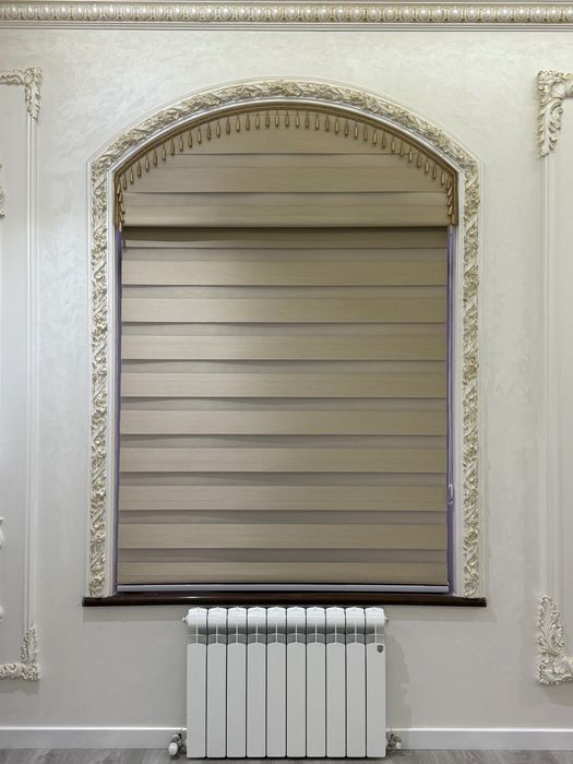 Жалюзи от профи — ПОД КЛЮЧ за 1 день + БОНУС