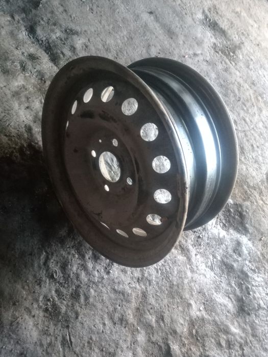 Диски на 15 на 114 разболтовка