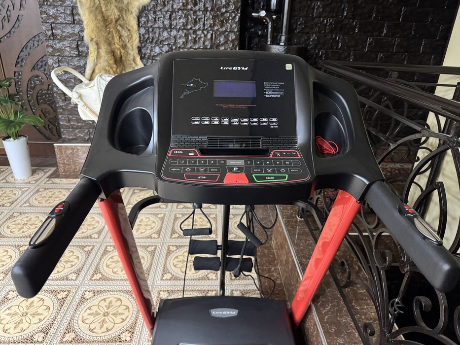 Бегавоя дорожка (140)