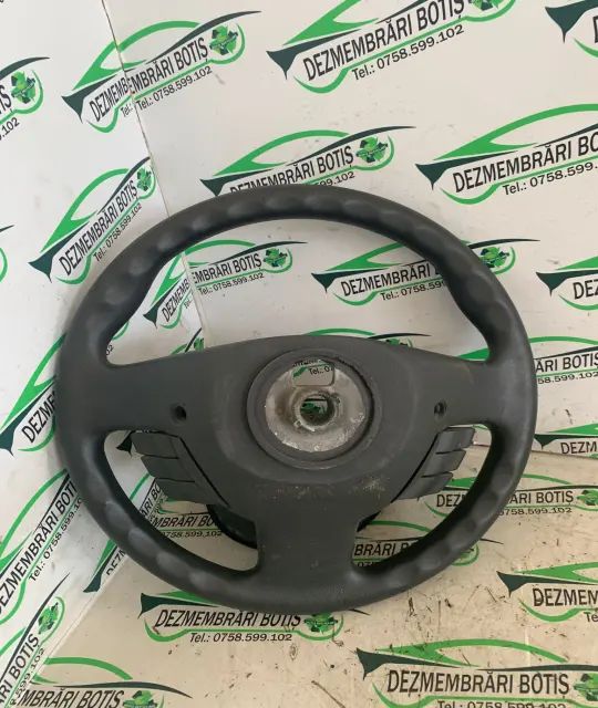 Volan cu comenzi Opel Corsa 2001 1.2 Easytronic (75 hp)