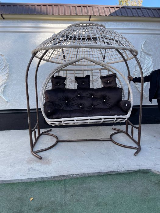 3 kishilik Ratan kachela, kachelya dastavka bepul