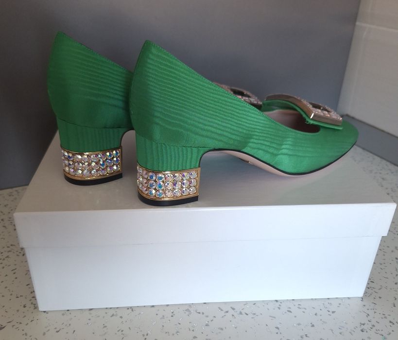 Pantofi dama Gucci