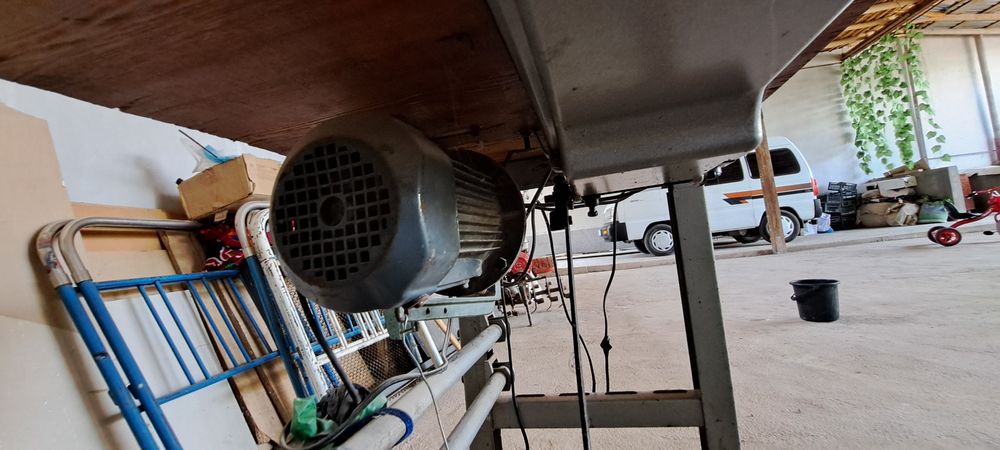 tikuv moshinasi matorliy