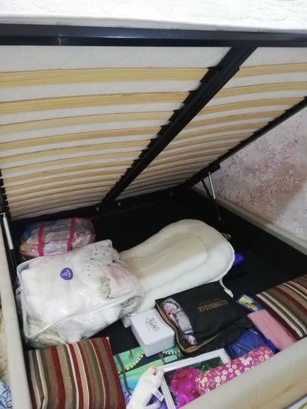 Кровать продается