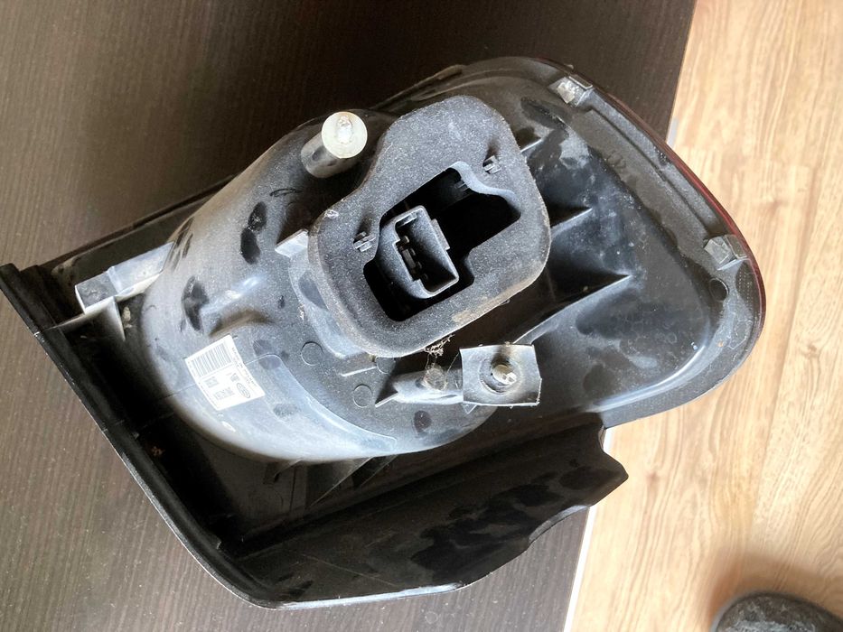 Стоп VW Golf Plus