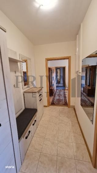Apartament 3 camere, 65 mp, et. 6/10, - Olimpia/Complex Studențesc