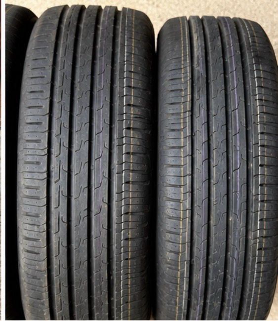 Anvelope vara Continental 195/55 R16 NOI - 0KM
