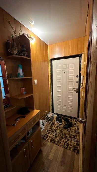 Продам 3-х комнатную квартиру
