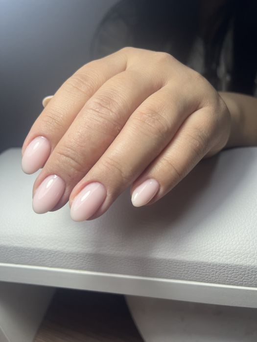 Гель покрытие 5000 тг