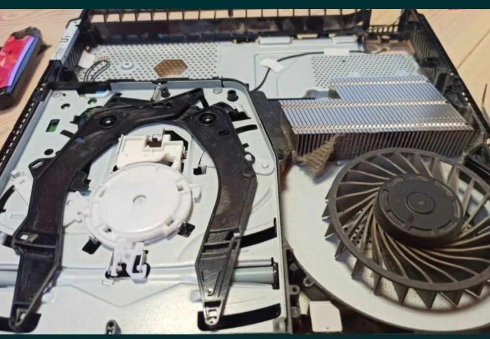 Ремонт консолей ps 4, ps 5, джостиков