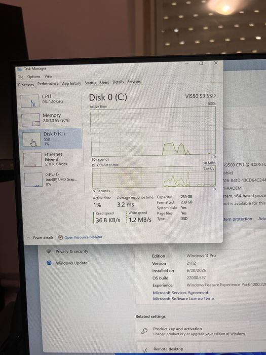 PC-uri Dell și Lenovo – Intel Core i5 – Gata de utilizare sau pentru upgrade