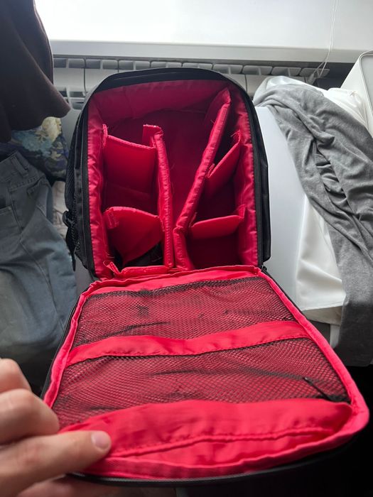 Сумка для фотоаппарата