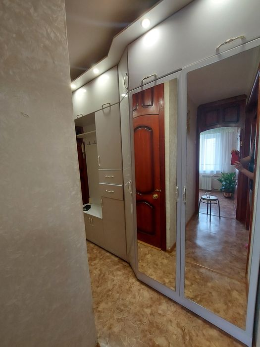 Евро 1 ком, кондиционер Пединститут