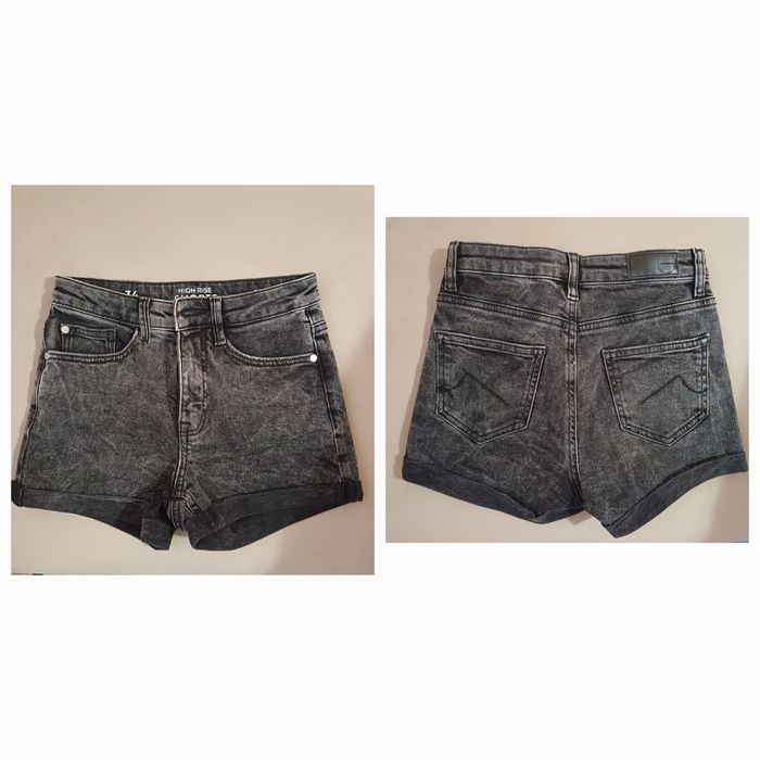 Лот дамски дрехи