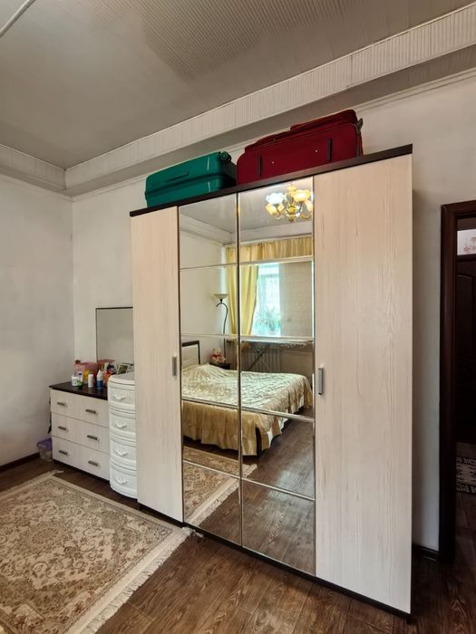 Продам квартиру двух комнатную