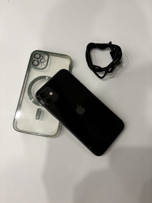 Айфон 11 , IPhone 11