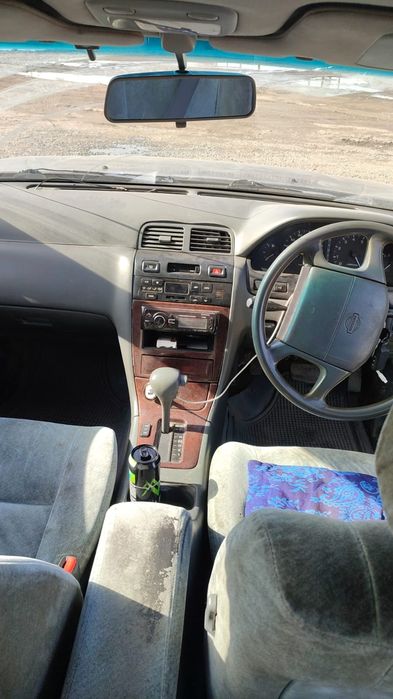 Nissan Cefiro a32