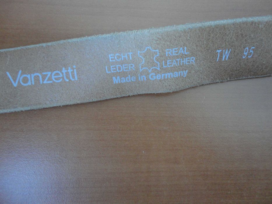 Естествена кожа/дамски маркови колани