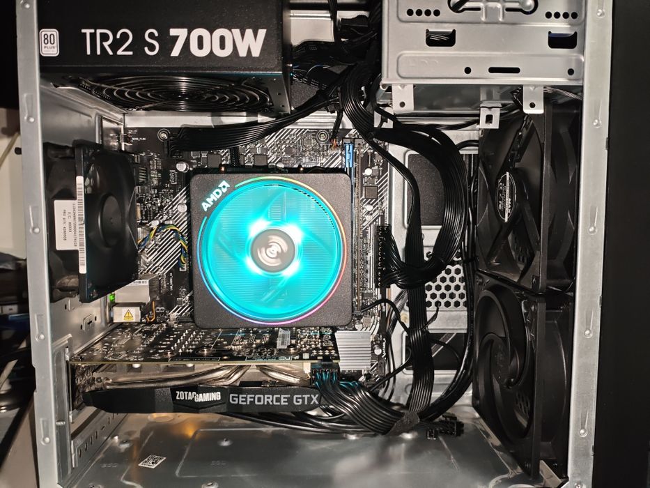 ryzen 7 3700x • Anunturi gratuite • OLX.ro
