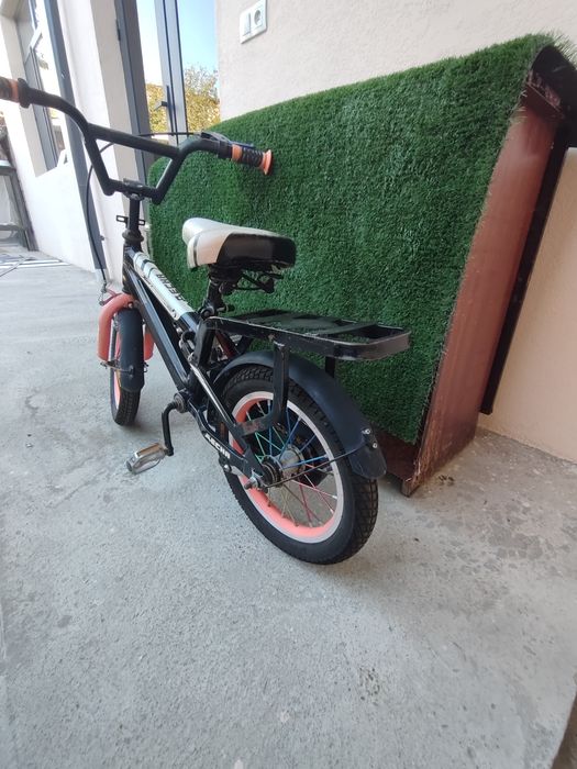 Velosiped sotiladi 14 razmer hamma joyi zoʻr