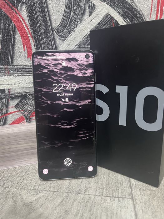Samsung Galaxy s10