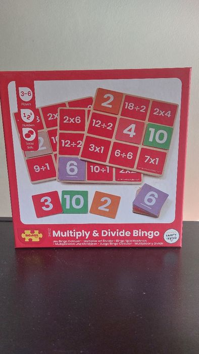 Детски настолни игри