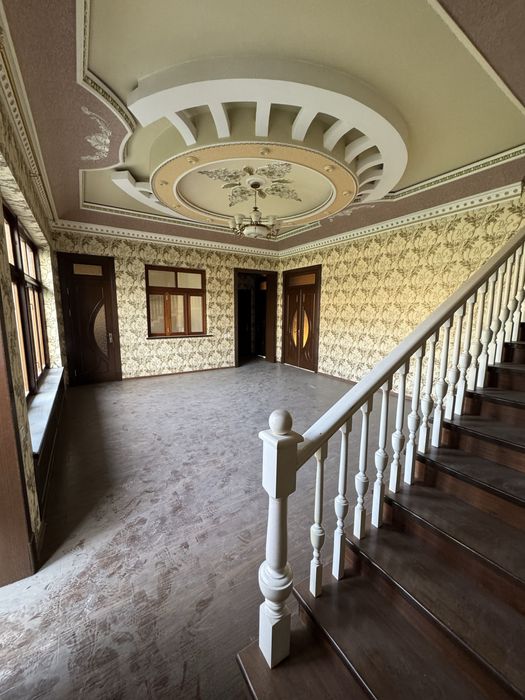 Сергели софдил махаллада жойлашган 6 сотихли уй сотилади