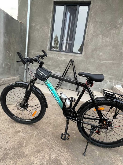 Velosiped 26 Drongo