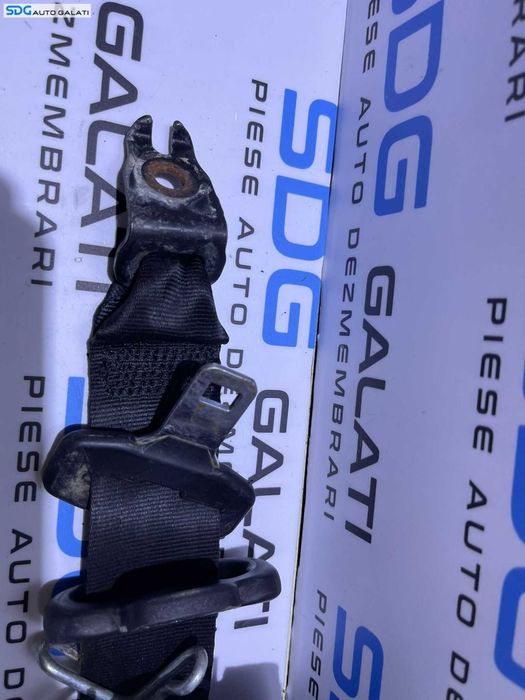 Centura Siguranta Dreapta Spate Randul 2 Ford S-Max 2006 - 2015 Cod 9G9N-611B68-AAW
